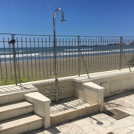 Apartmán La Casa Sulla Spiaggia Nettuno Exteriér fotografie