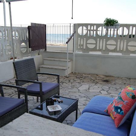 Apartmán La Casa Sulla Spiaggia Nettuno Exteriér fotografie