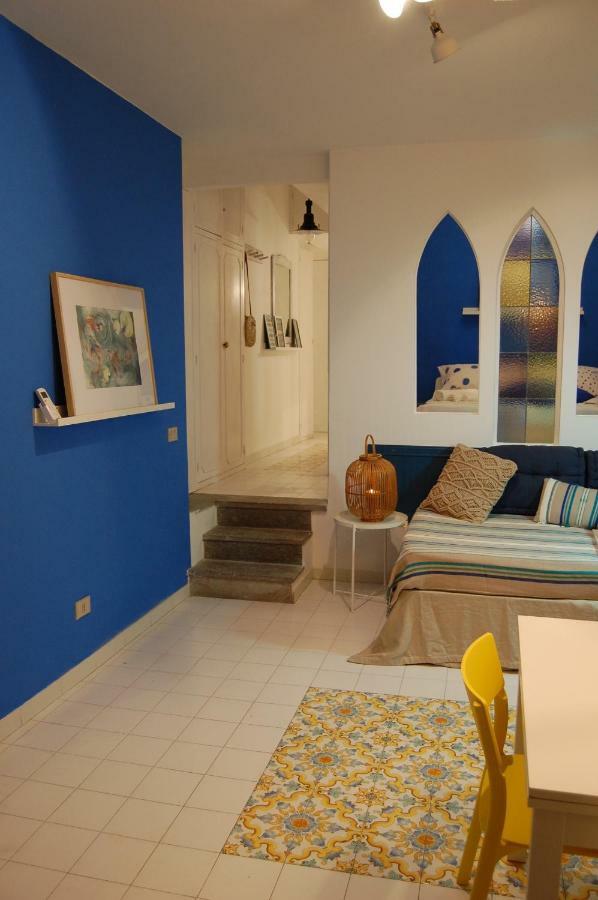 Apartmán La Casa Sulla Spiaggia Nettuno Exteriér fotografie