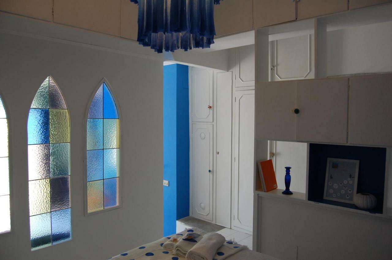Apartmán La Casa Sulla Spiaggia Nettuno Exteriér fotografie