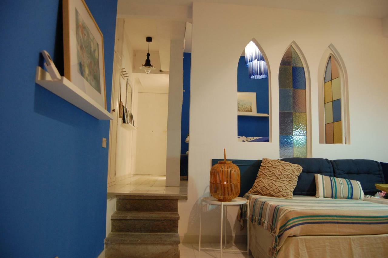 Apartmán La Casa Sulla Spiaggia Nettuno Exteriér fotografie