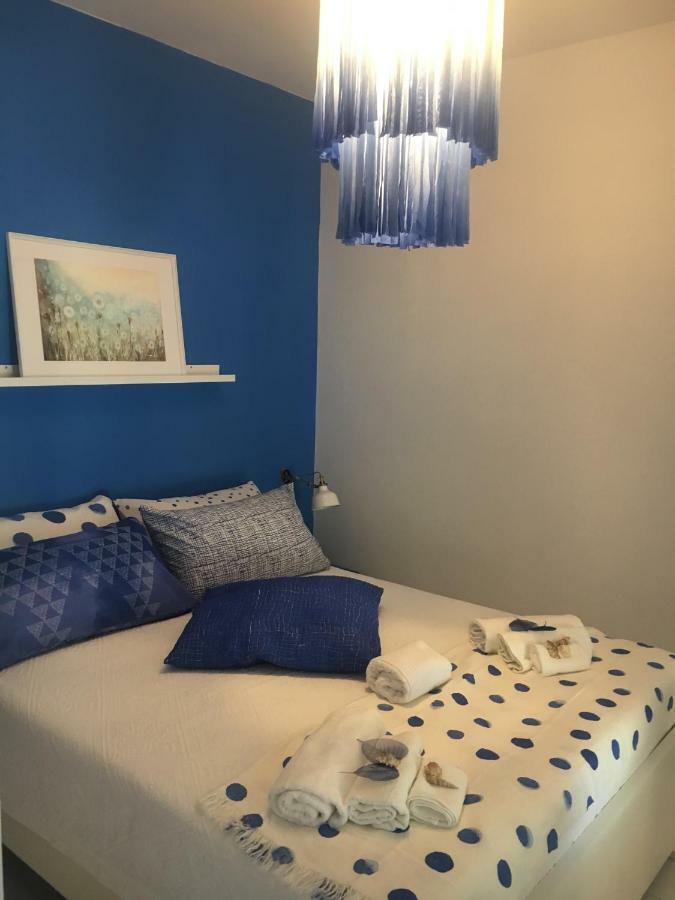 Apartmán La Casa Sulla Spiaggia Nettuno Exteriér fotografie